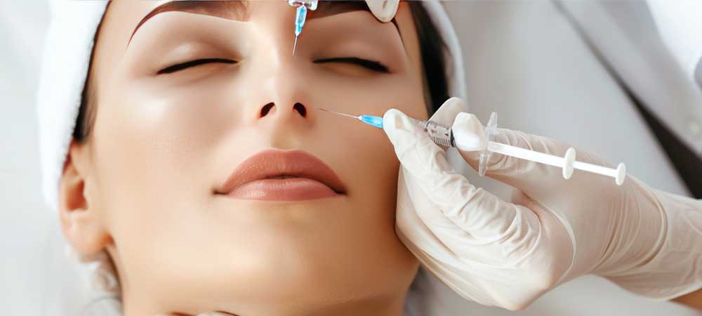 Botox & Fillers
