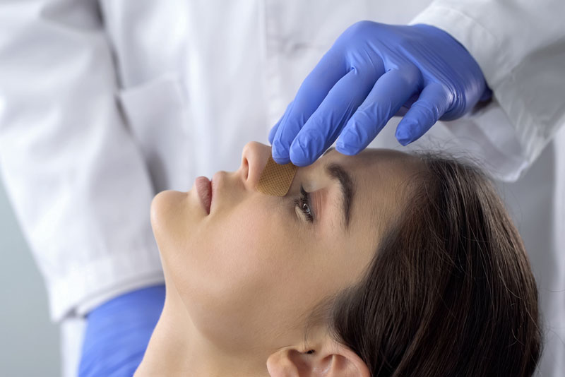 Trauma Reconstruction